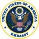 US Embassy logo